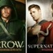 Supernatural et Arrow appr�ci�es par les fans