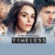 Timeless : le trailer