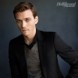 Jake Abel pour The Hollywood Reporter