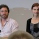 Louden Swain et Julie