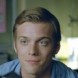 Jake Abel en Mark James