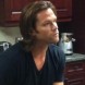 On The Set : Jared Padalecki & Misha Collins