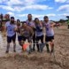 Course d'obstacle pour les boys