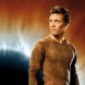 Jake Abel en mode promo