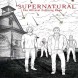 Supernatural : Le livre de coloriage