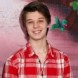 Colin Ford under the dome