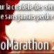 Marathon 2014 : Bienvenue !