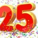 Anniversaire !!!