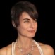 Traci Dinwiddie dans She Magazine