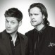 Les J2 aux Critics Choice Awards 2014