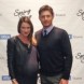 Jensen Ackles au UCLA's Spring Sing Event