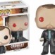 Funko Pop ! Crowley : Version Rouge