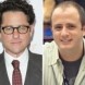 Kripke & JJ Abrams 