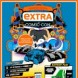 Comic-Con 2012 : Warner Bros. Extra Stage