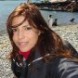 Cindy Sampson en Antarctique