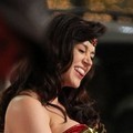 Tournage Wonder Woman