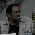 Mark Sheppard en Conv'