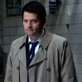 To be or not to be Castiel?
