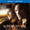 Saison 10 : Les DVDs