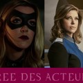 La rentr�e des acteurs, partie 1
