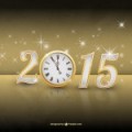Bonne ann�e 2015 !
