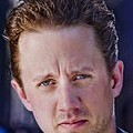 Chad Lindberg dans The Cape