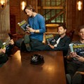 Happy Supernatural Day !