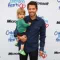 En cuisine avec Misha et West