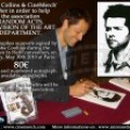 Association de Misha Collins