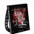 Comic-Con 2013 : Supernatural Bags