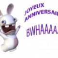 B-Day
