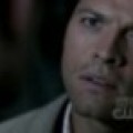 Rencontre avec Castiel