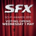 SFX Awards  2013