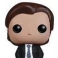Une nouvelle Pop! Vinyl pour Sam