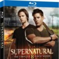 DVD & Blu-Ray Saison 8 : Confirmation
