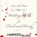 Harper's Island