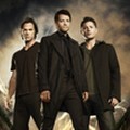 Vote pour Supernatural