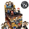 Funko pr�sente : Les Mystery Minies SPN