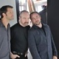 Comic-Con 2012 : Interview