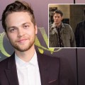 Alexander Calvert devient r�gulier (Spoilers)