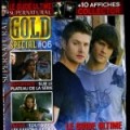 Avis aux fans de Supernatural