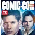 TV Guide Special : Comic-Con 2012