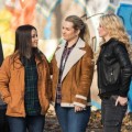 Wayward Sisters : Un premier aper�u du spin-off !