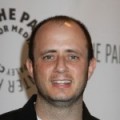 Eric Kripke a la cote