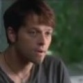 Misha Collins