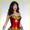 Wonder Palicki