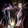 Supernatural Anime
