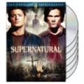 Jaquette DVD saison 4