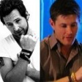 AJ & Jensen fashion men