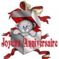 Anniversaire Staff